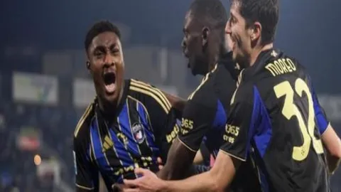 英超悬念加剧，2月分野明显，赛季末四强争冠降级战局如何？